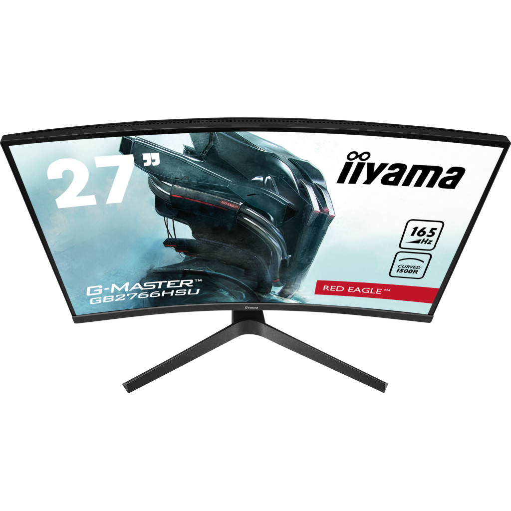 Монітор iiyama GB2766HSU-B1 - зображення 10