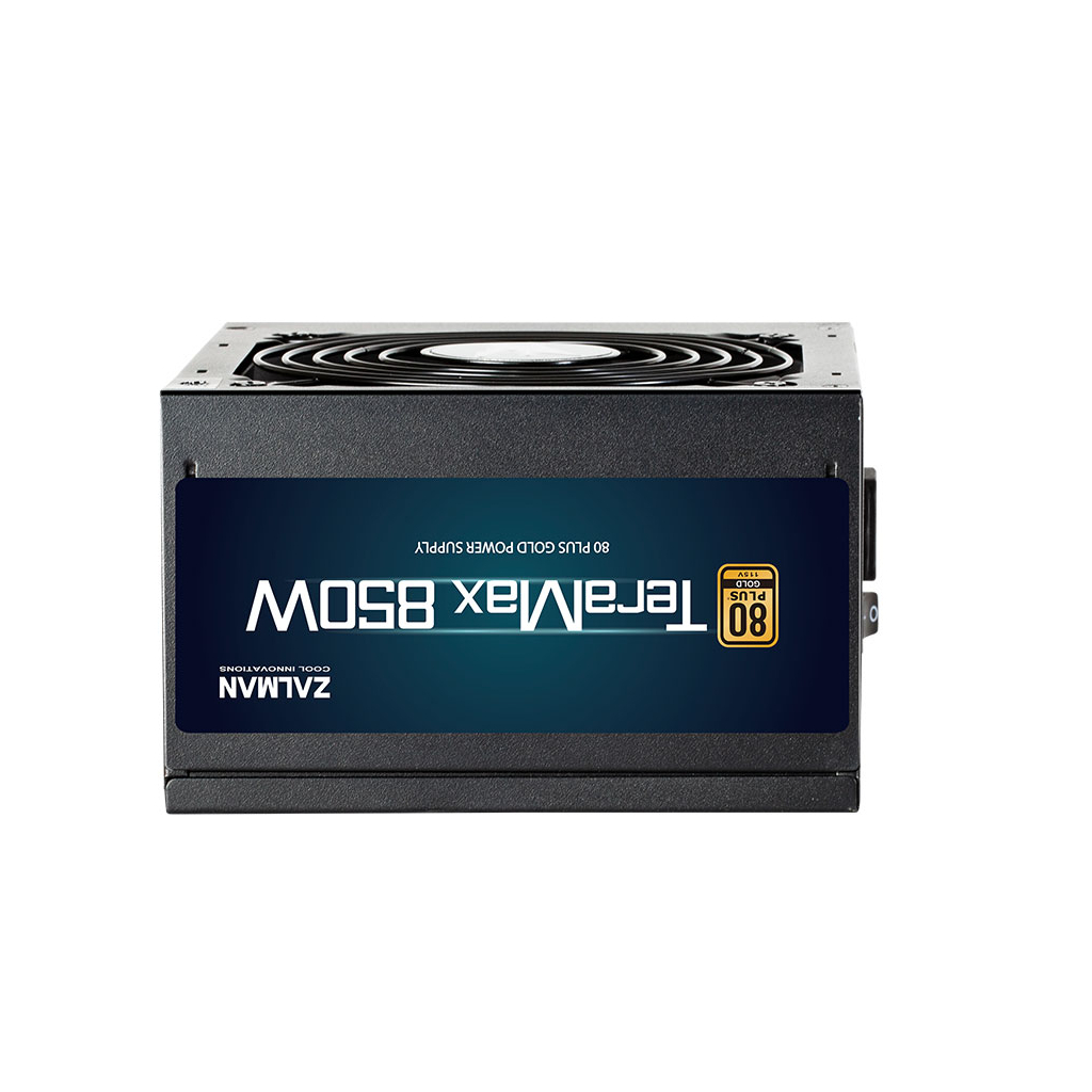 Блок живлення Zalman 850W TERAMAX (ZM850-TMX) - зображення 3