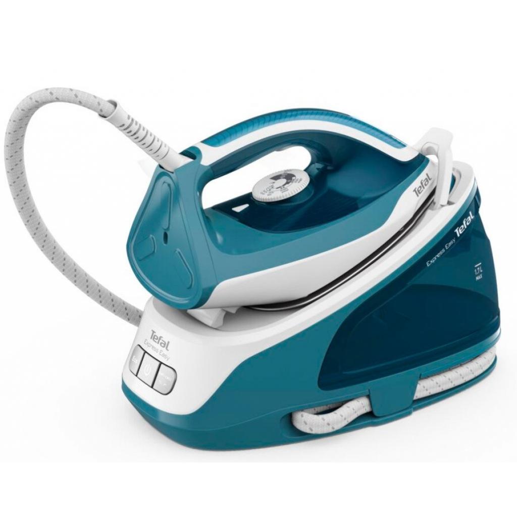 Парова станція Tefal SV6131E0 - зображення 2