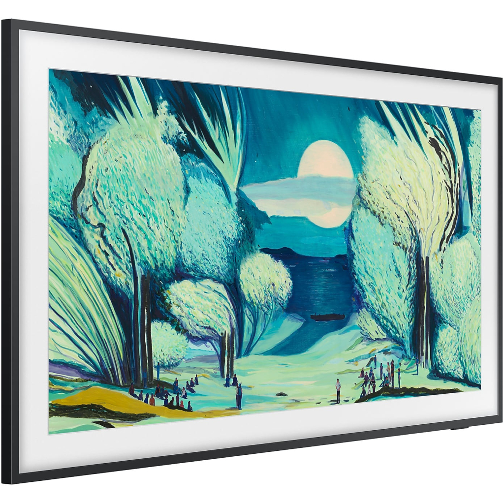 Телевізор Samsung QE43LS03FAUXUA - зображення 6