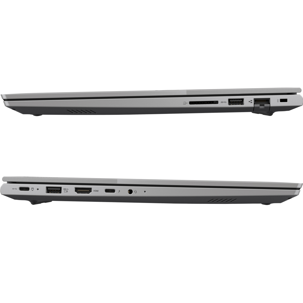 Ноутбук Lenovo ThinkBook 16 G6 IRL (21KH007YRA) - зображення 5