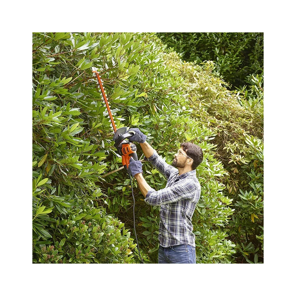 Кущоріз Black&Decker BEHTS501 - изображение 3