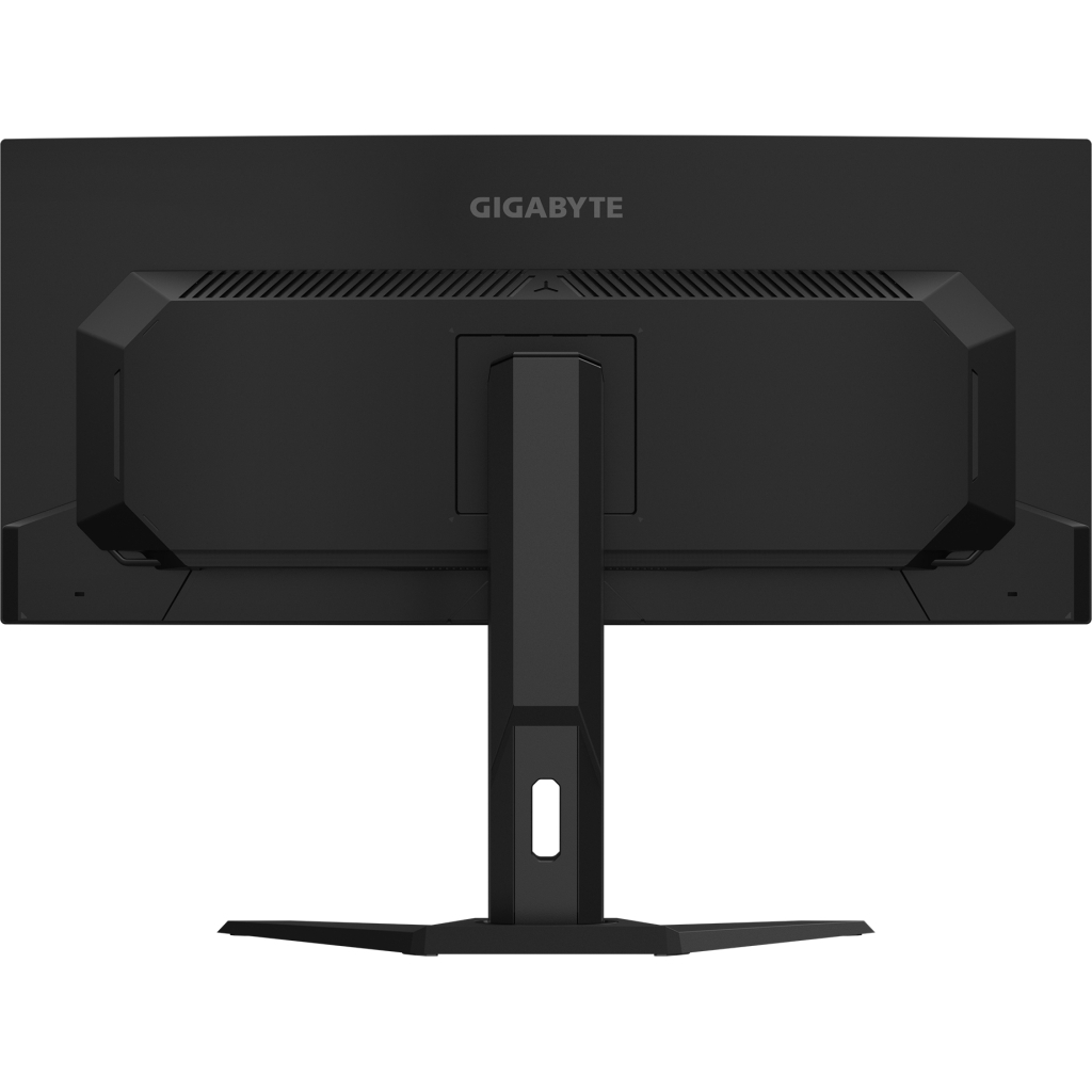 Монітор GIGABYTE MO34WQC EK - зображення 2