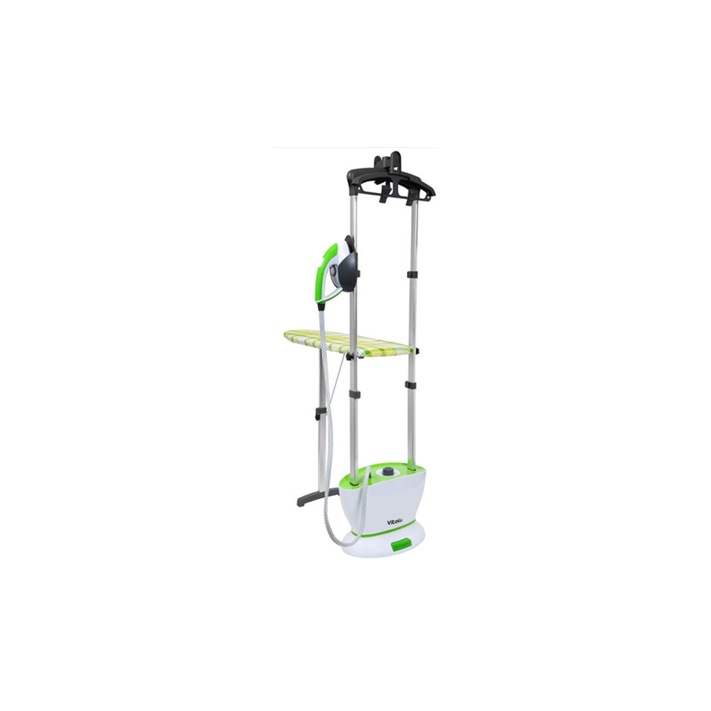 Відпарювач для одягу Vitola DS 2400 (DS2400) - зображення 1