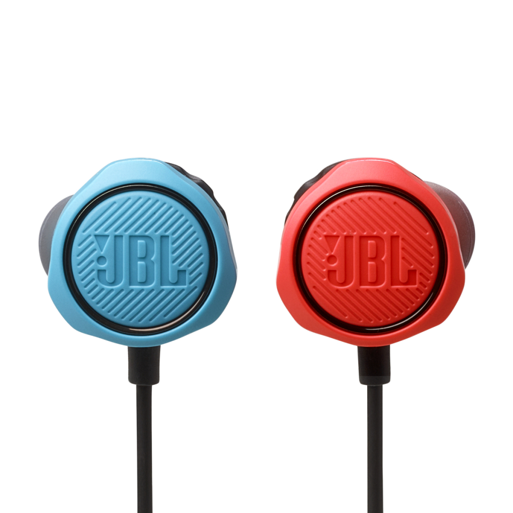Навушники JBL Quantum 50N (JBLQTUM50N) - зображення 2