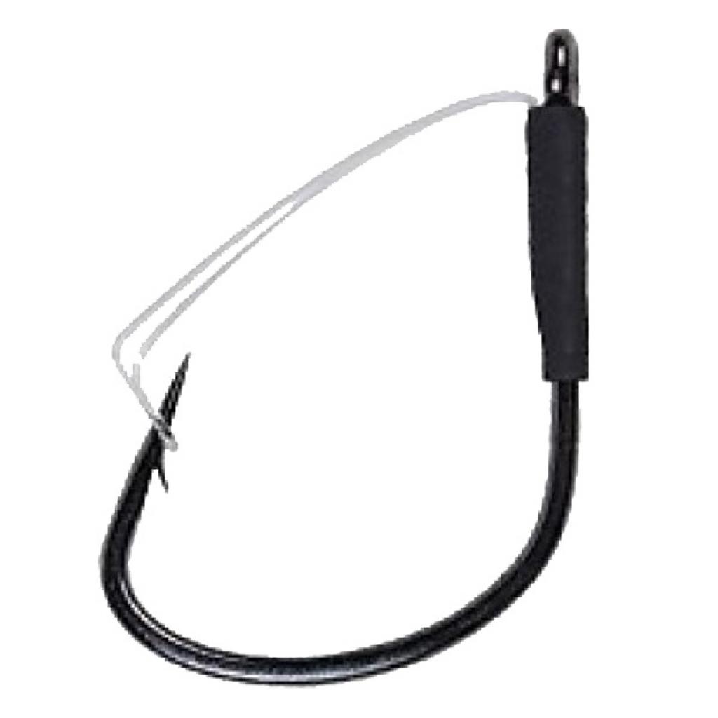 Гачок Decoy Worm 105 Cover Finesse 1, 5шт. (1562.00.72) - зображення 1