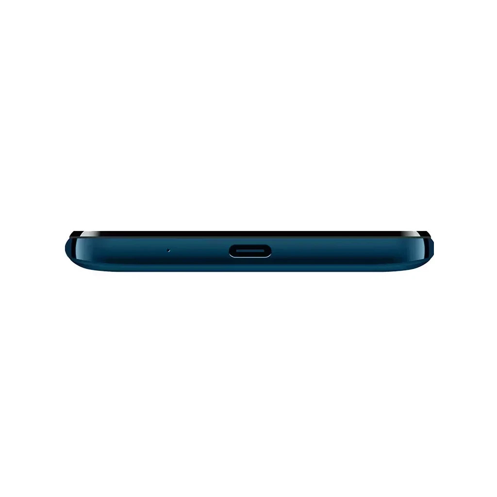 Мобільний телефон OUKITEL C31 Pro 4/64GB Deep Blue (6931940713030) - зображення 6