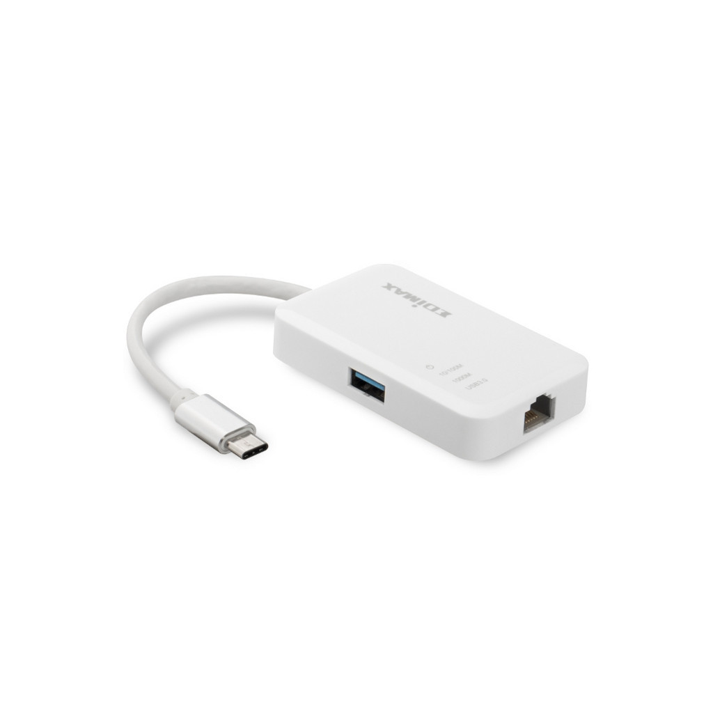 Мережева карта Edimax EU-4308 - зображення 2