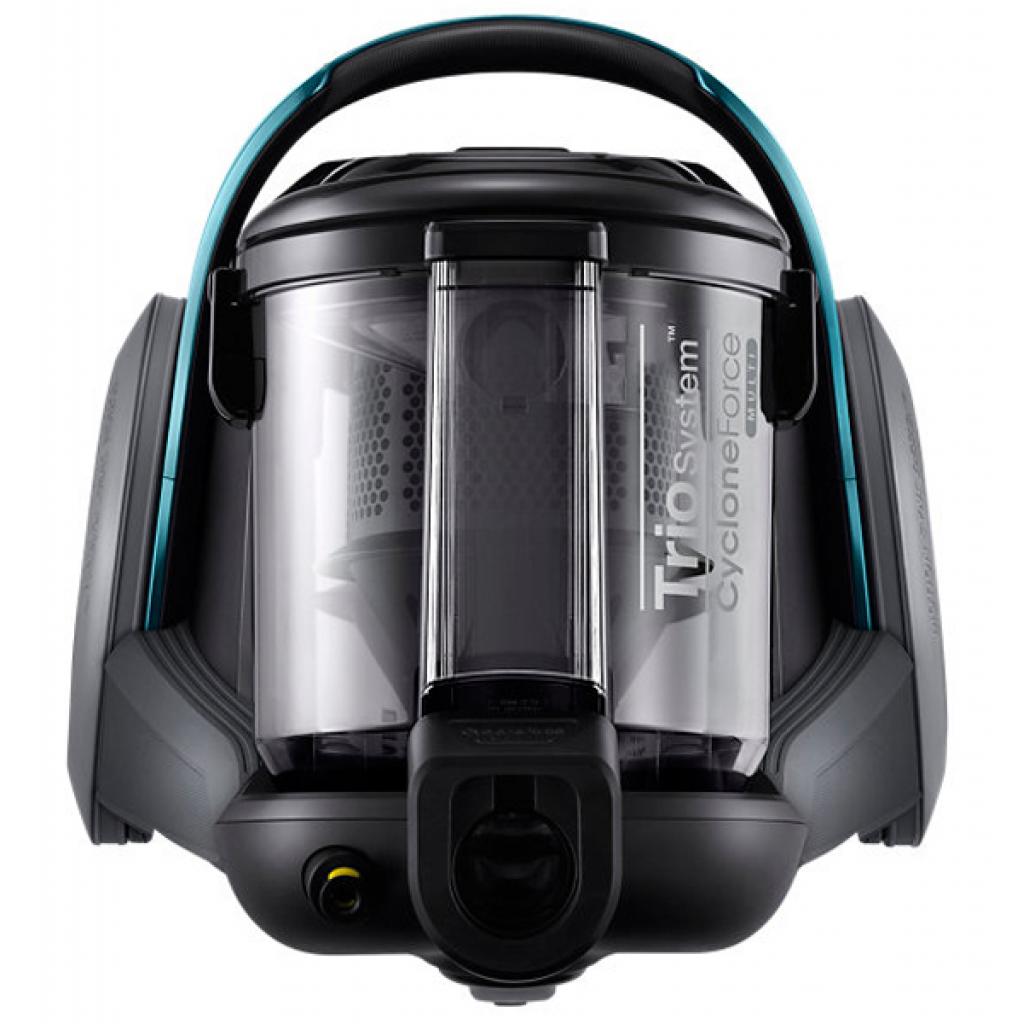 Пилосос Samsung VW17H9050HN/EV - изображение 3
