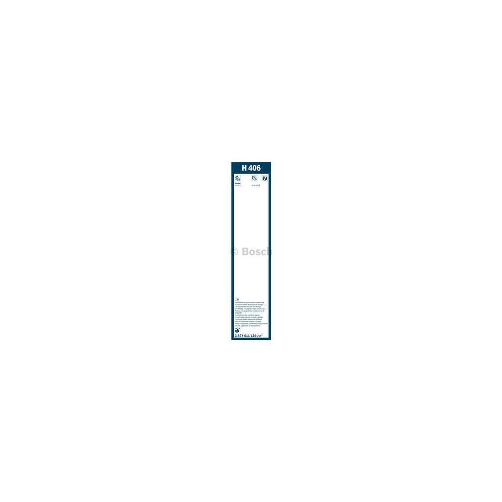 Щітка склоочисника Bosch 3 397 011 134 - зображення 3