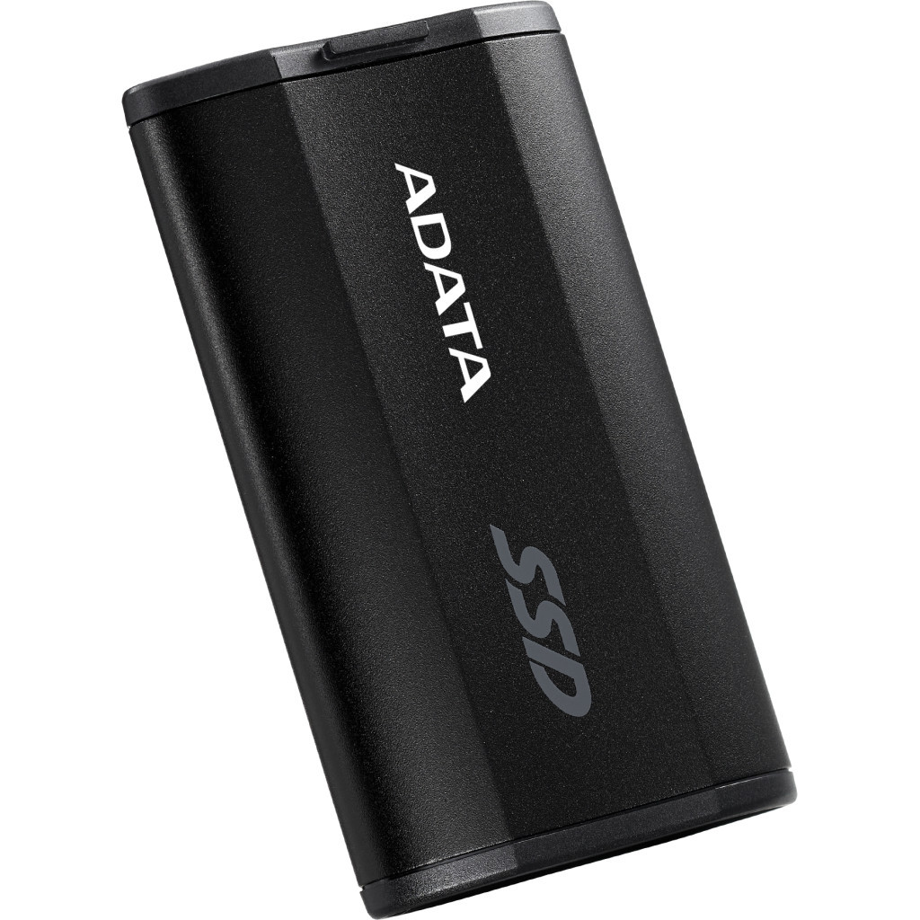 Накопичувач SSD USB 3.2 4TB ADATA (SD810-4000G-CBK) - зображення 3