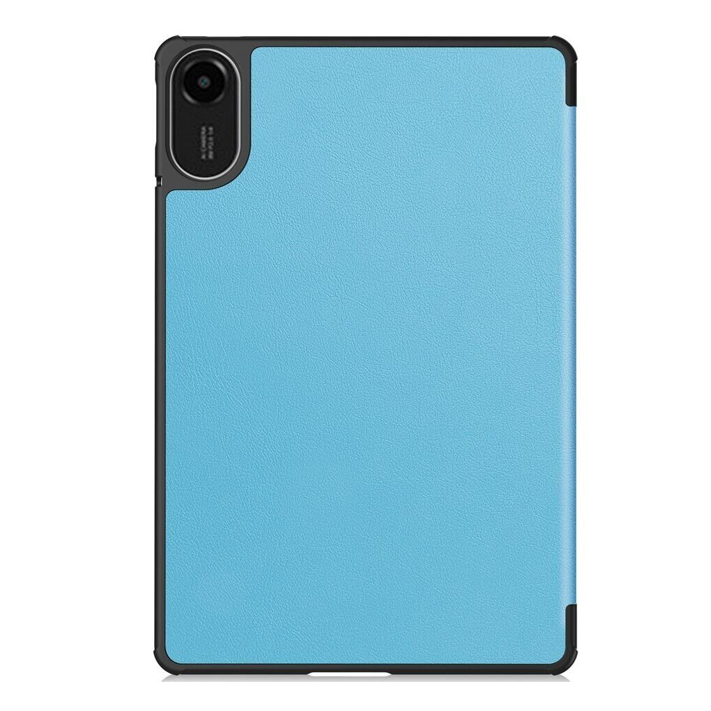 Чохол до планшета BeCover Smart Xiaomi Redmi Pad 2 11.0" Light Blue (713641) - зображення 3
