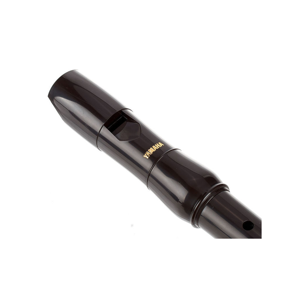 Блокфлейта Yamaha Sopranino (YRN-21) - изображение 2