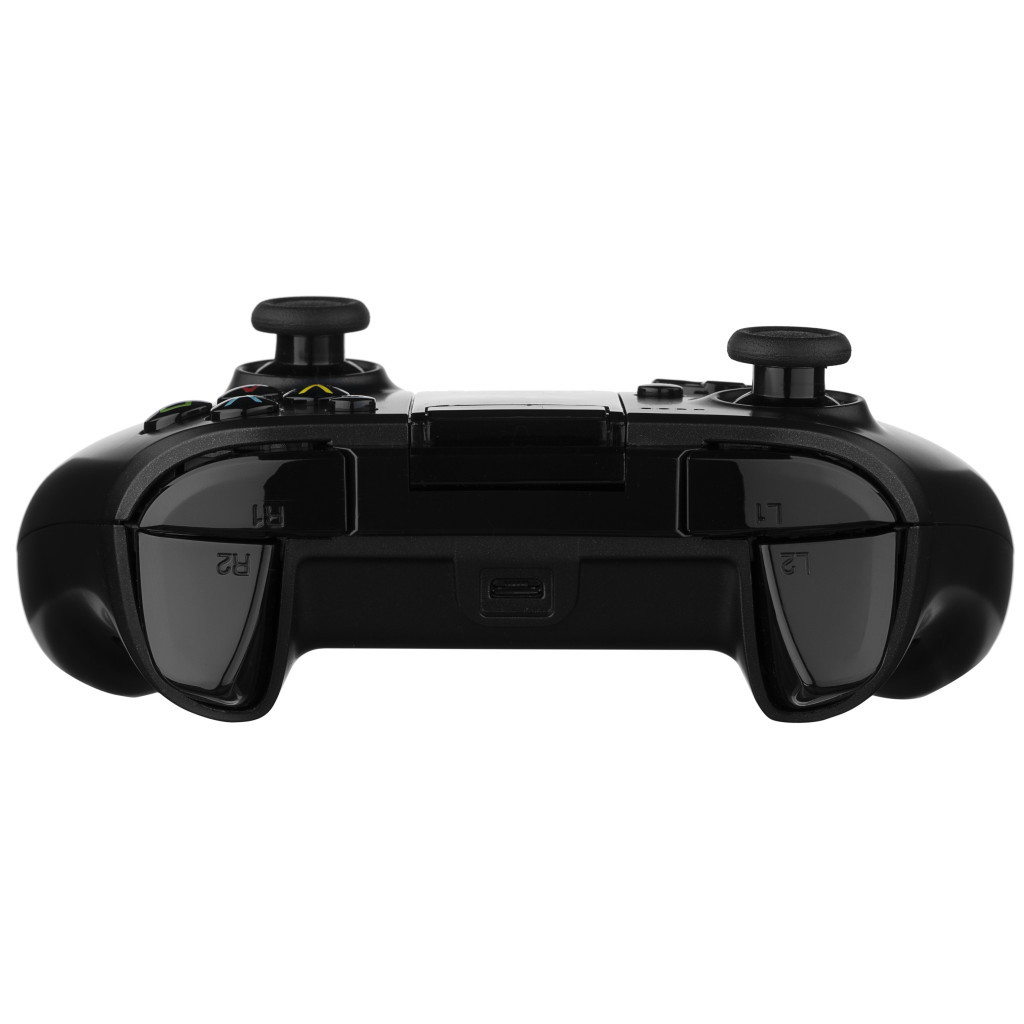 Геймпад 2E C04 PC/PS3/iOS (iCADE)/Android Black (2E-UWGC-C04) - зображення 3