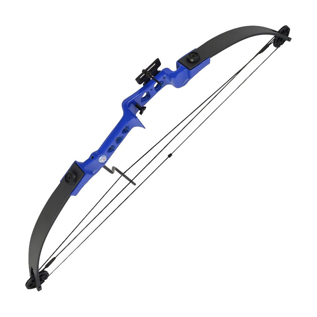 Лук Man kung MK-CB30BL - изображение 1