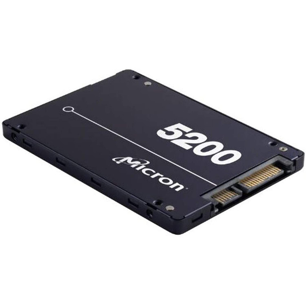 Накопичувач SSD 2.5" 960GB Micron (MTFDDAK960TDD-1AT16A) - зображення 1