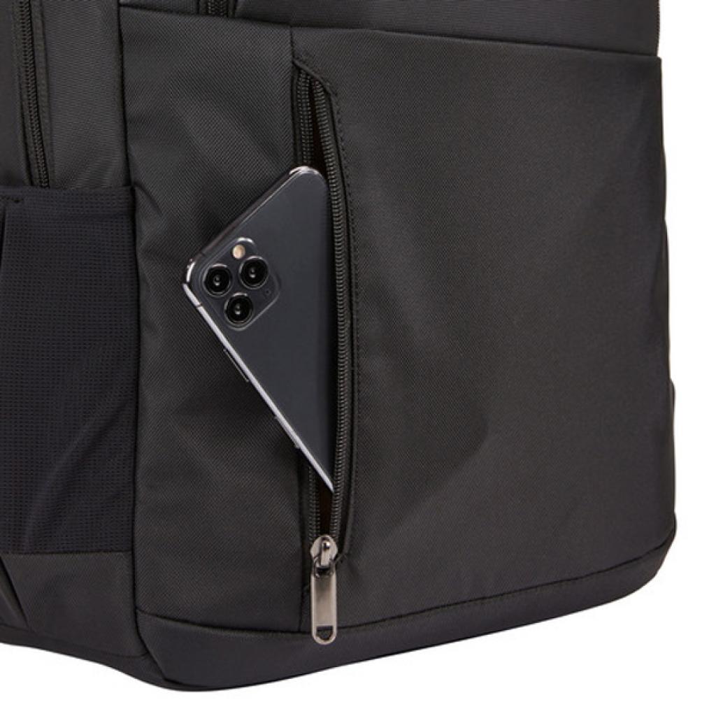 Рюкзак для ноутбука Case Logic 15.6'' Propel PROPB-116 Black (3204529) - зображення 6