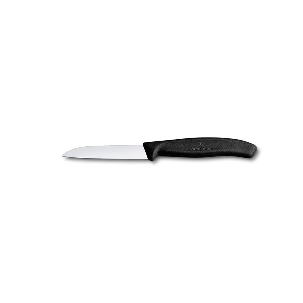 Набір ножів Victorinox SwissClassic Cutlery Block 9 шт (6.7193.9) - изображение 8