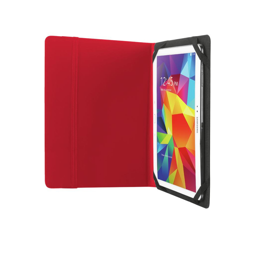 Чохол до планшета Trust Primo Folio Case 10"- Red (20316) - зображення 3