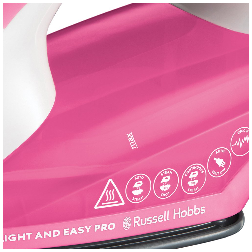 Праска Russell Hobbs 26461-56 - зображення 3