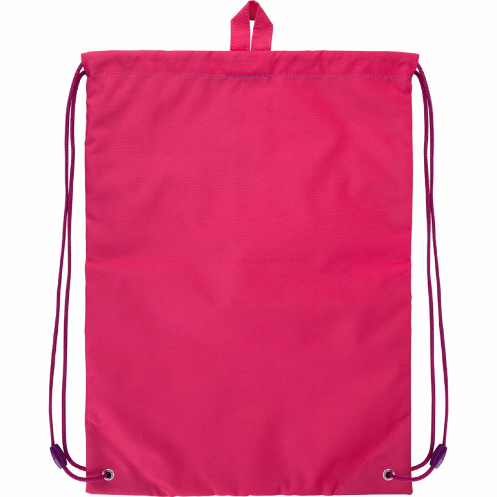Сумка для взуття Kite Education Be sound з кишенею (K21-601L-22) - зображення 2