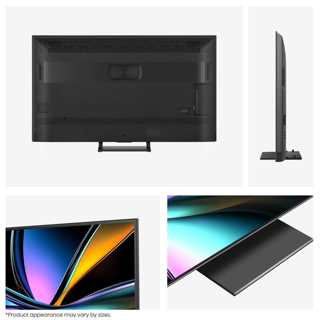 Телевізор Hisense 65U7Q PRO - зображення 6