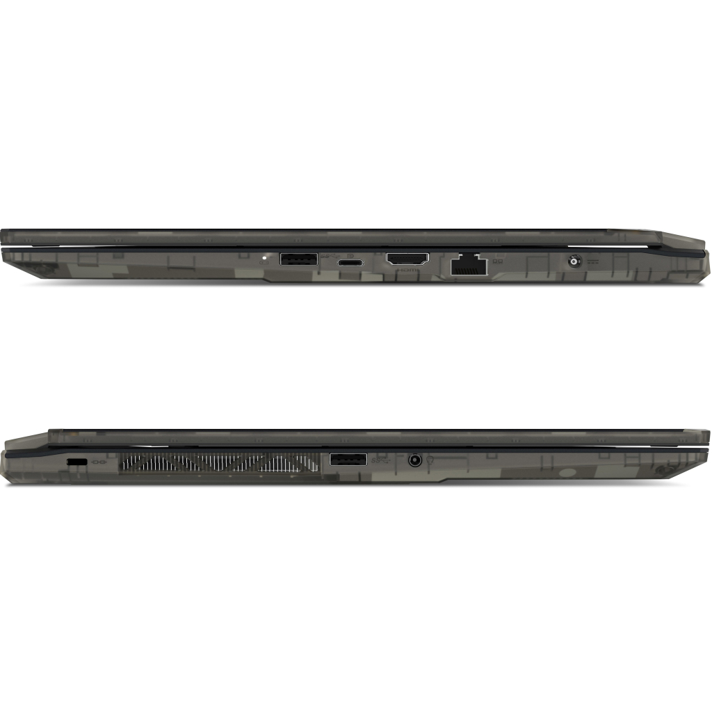 Ноутбук MSI Cyborg 15 A12UC (9S7-15K111-803) - зображення 5