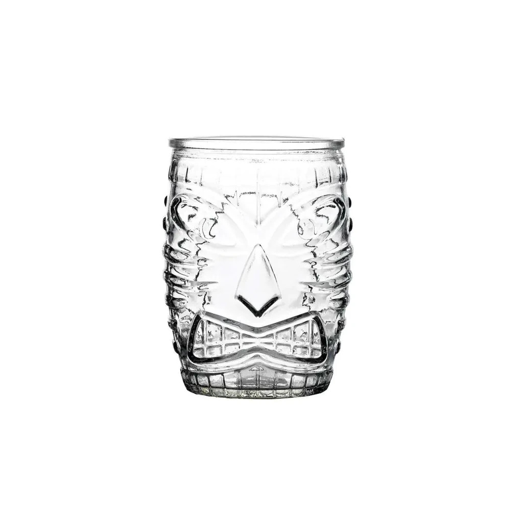 Склянка Onis (Libbey) Tiki Rocks 470 мл (992007) - зображення 1