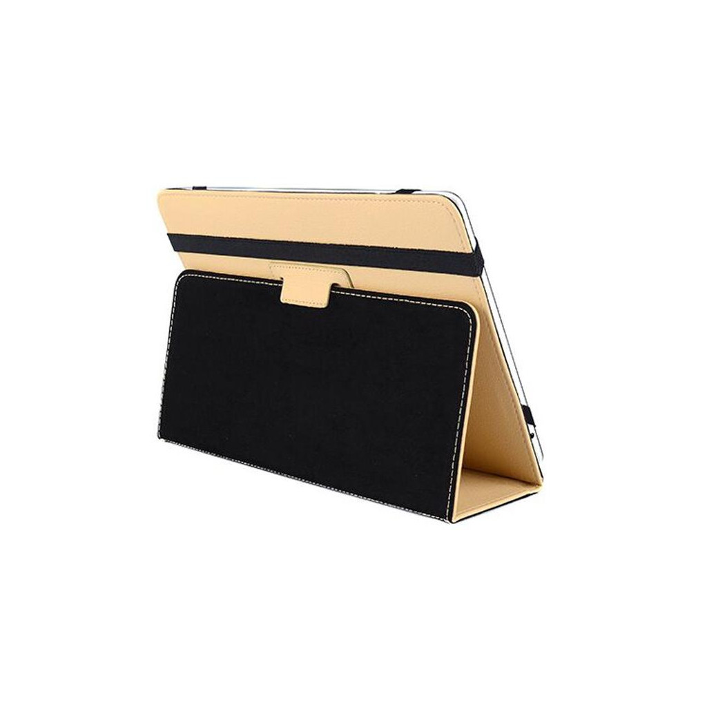 Чохол до планшета Drobak 7" олень з дзвіночком (Beige) (446801) - зображення 2