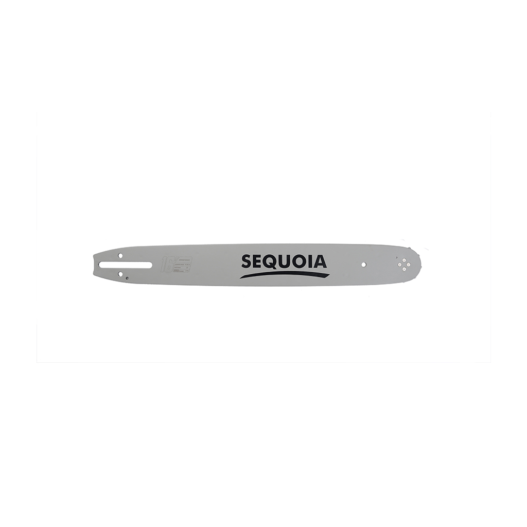 Шина для ланцюгової пили SEQUOIA 3/8", 1.3 мм 14"/35 см (B140SPEA074) - изображение 2