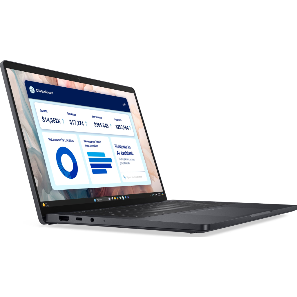 Ноутбук Dell Pro 13 (BTO208PA13250UA_W11P) - зображення 2