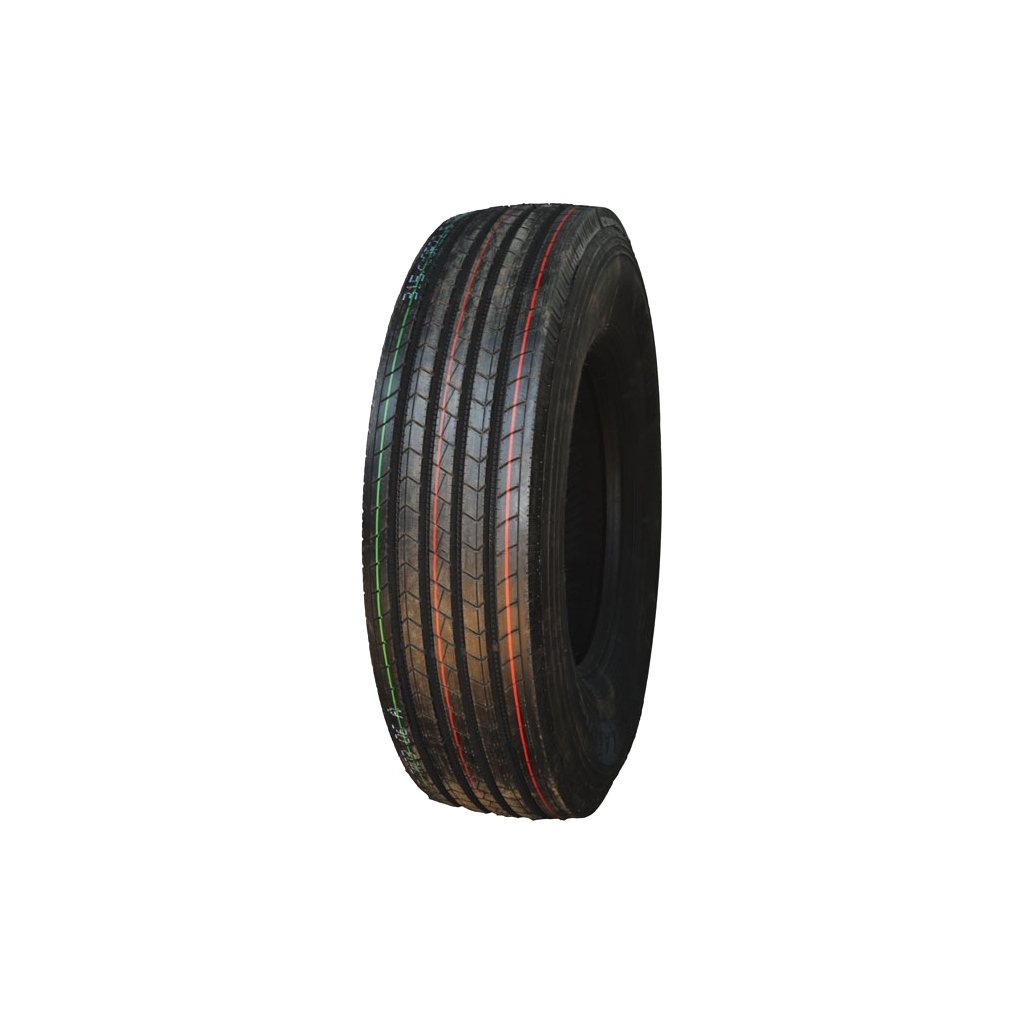Шина Aplus S201 385/55R22,5 160L (1498946557) - зображення 1