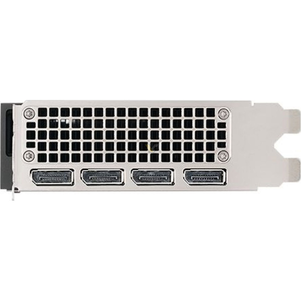 Відеокарта QUADRO RTX A4500 20GB PNY (VCNRTXA4500-SB) - зображення 5