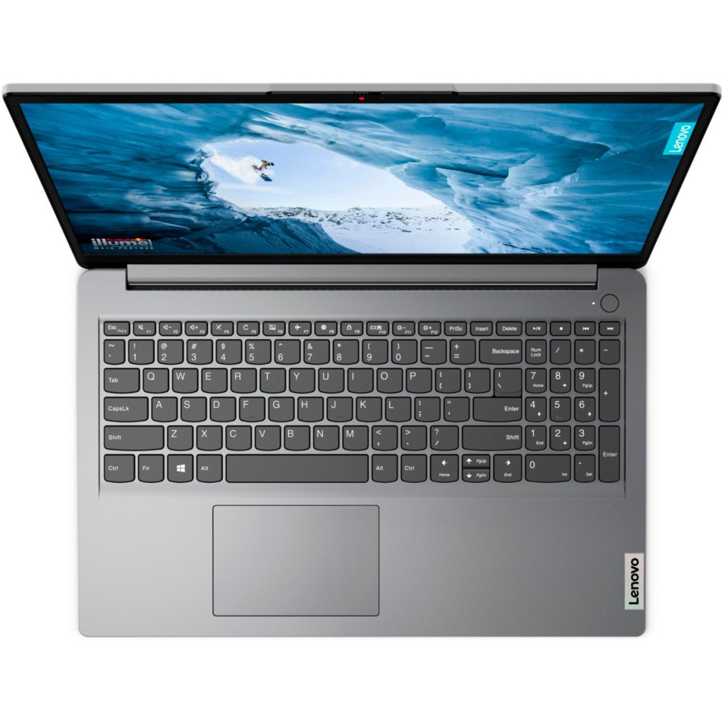 Ноутбук Lenovo IdeaPad 1 15IAU7 (82QD00AFRA) - зображення 4