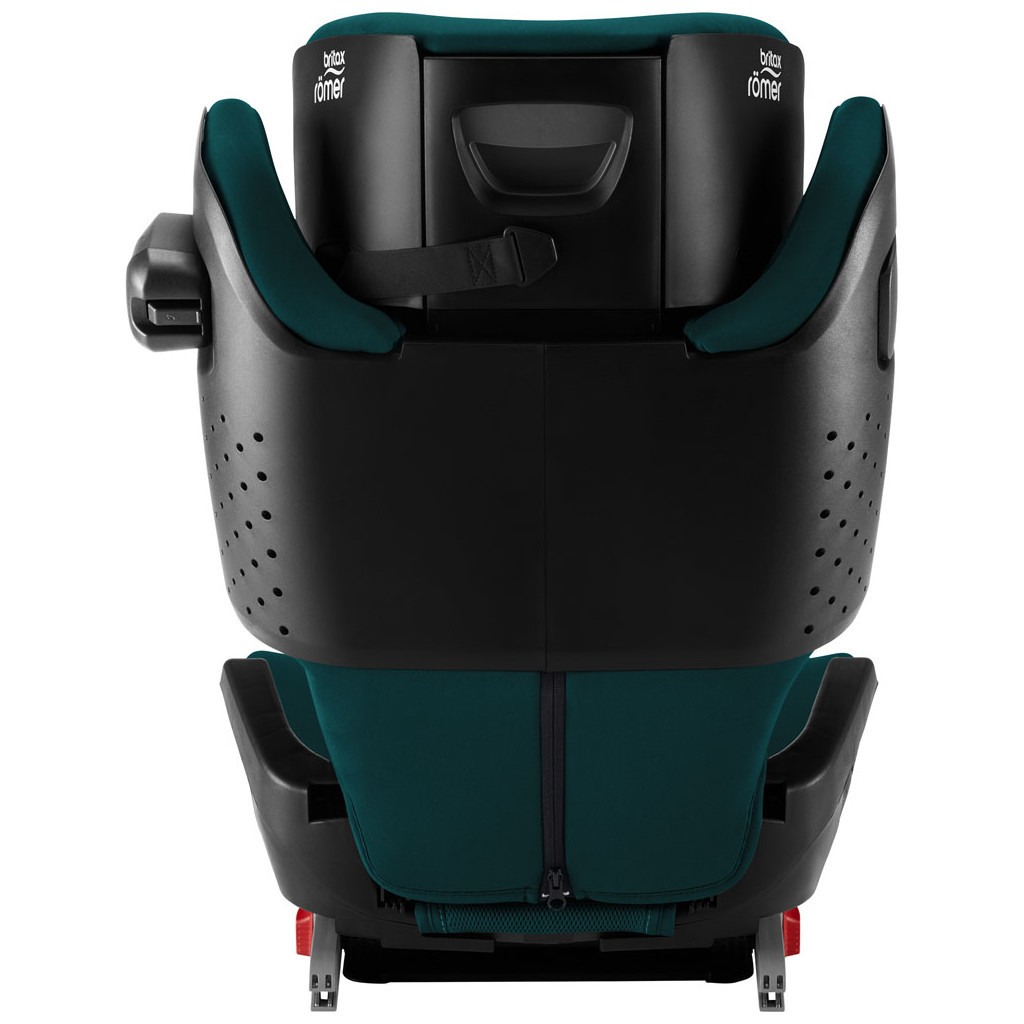Автокрісло Britax-Romer Kidfix I-size Atlantic Green (2000035125) - зображення 4