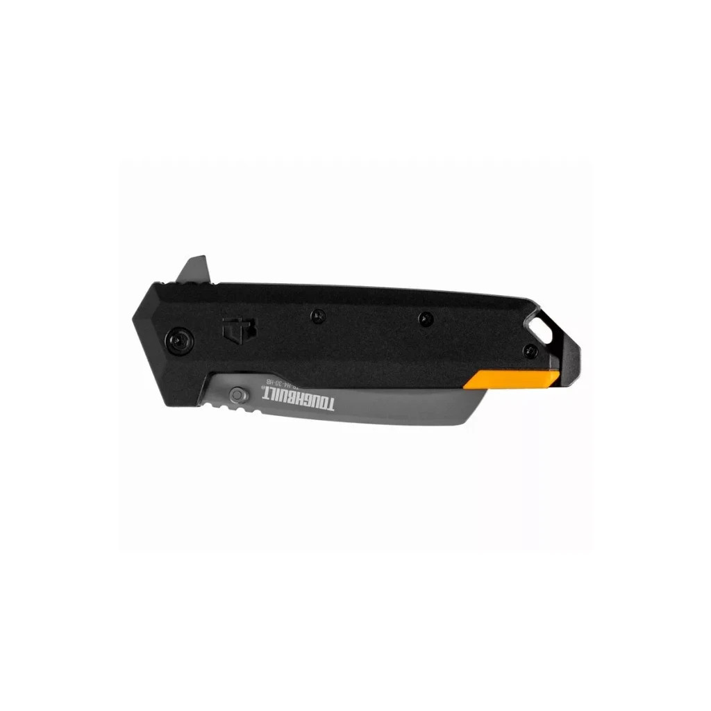 Ніж монтажний ToughBuilt Hawkbill (TB-H4-30-HB) - изображение 5