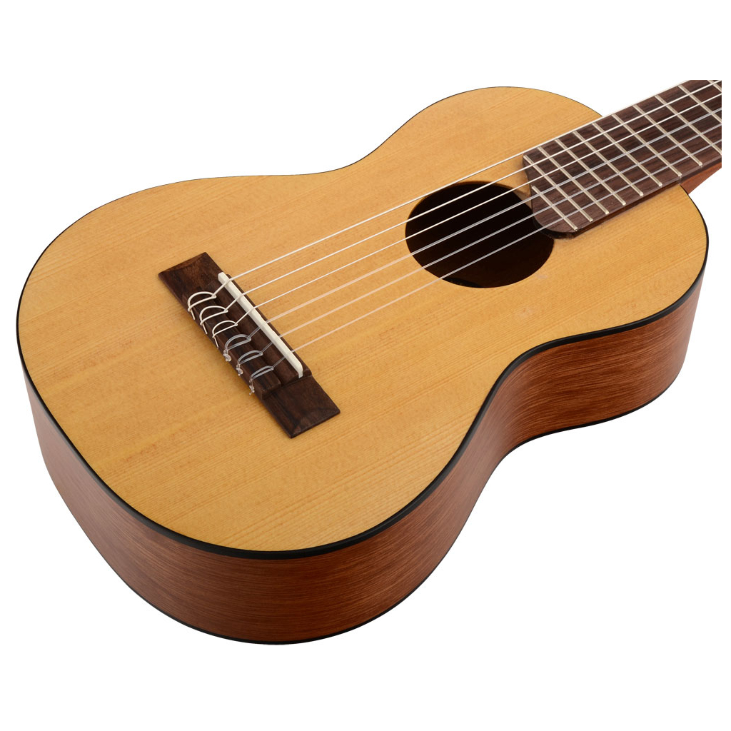 Укулеле Yamaha GL1 Natural - изображение 4