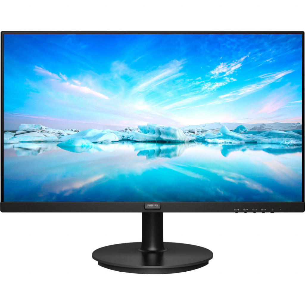 Монітор Philips 242V8LA/01 - зображення 1