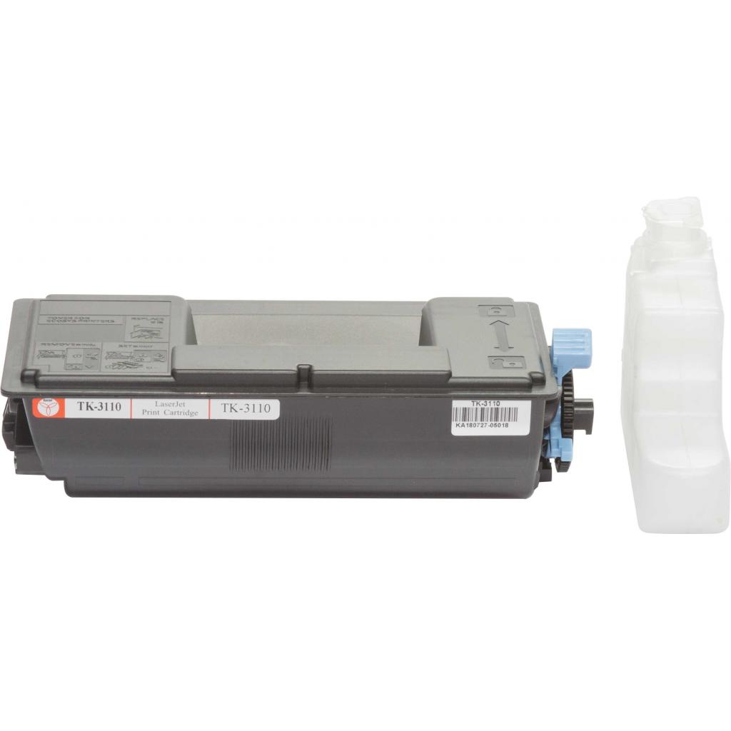 Тонер-картридж BASF Kyocera TK-3110 (KT-TK3110) - зображення 2