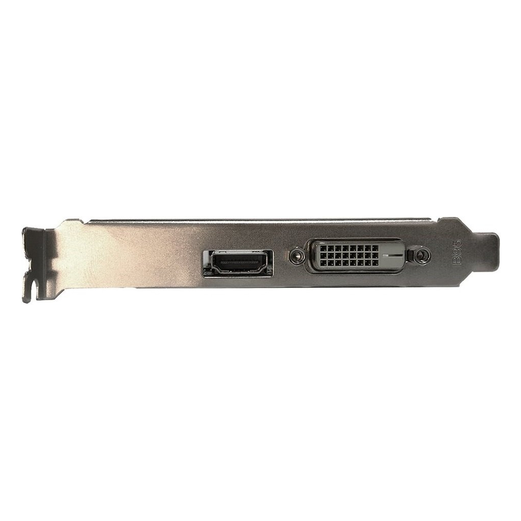 Відеокарта GeForce GT1030 2048Mb Afox (AF1030-2048D5L7) - зображення 5