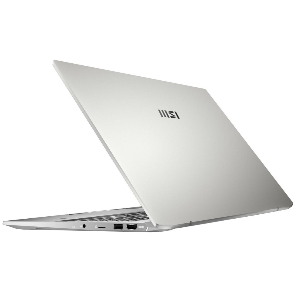Ноутбук MSI Prestige A16 AI+ A3HMG-082UA (9S7-159K12-082) - зображення 7