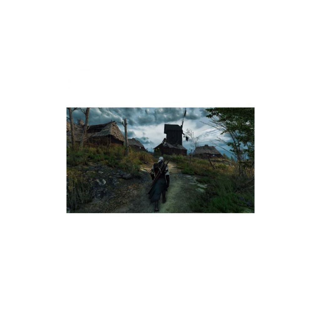 Гра Xbox The Witcher 3: Wild Hunt Complete Edition, BD диск (5902367641634) - зображення 2