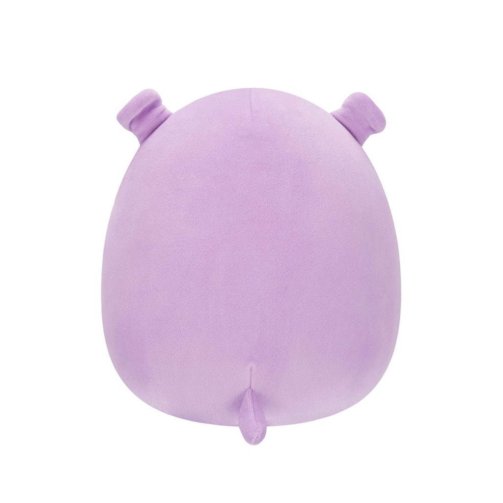 М'яка іграшка Squishmallows Бегемот Ханна 19 см (SQCR05409) - зображення 4