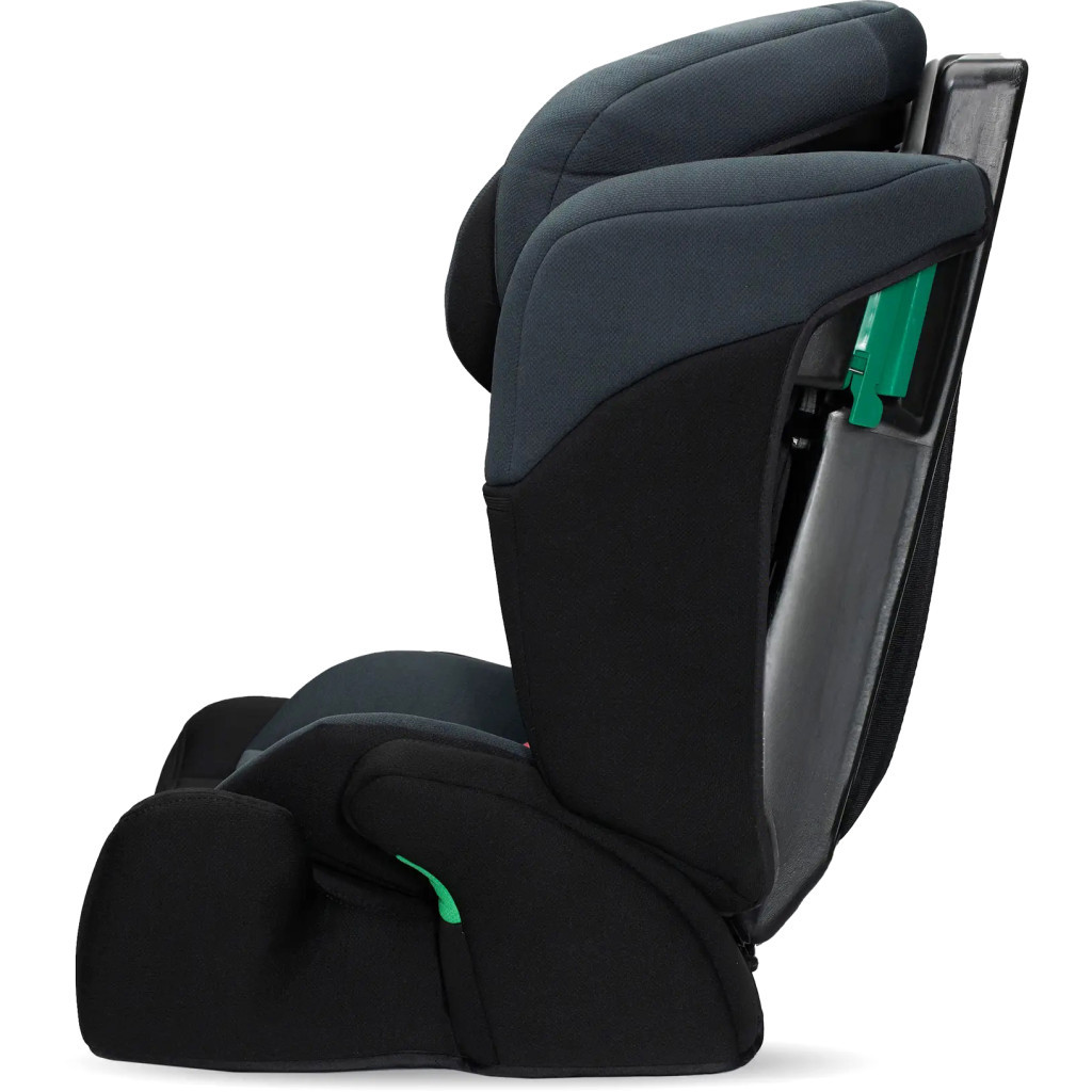 Автокрісло Kinderkraft Comfort Up i-Size Black (KCCOUP02BLK0000) (5902533923120) - зображення 3