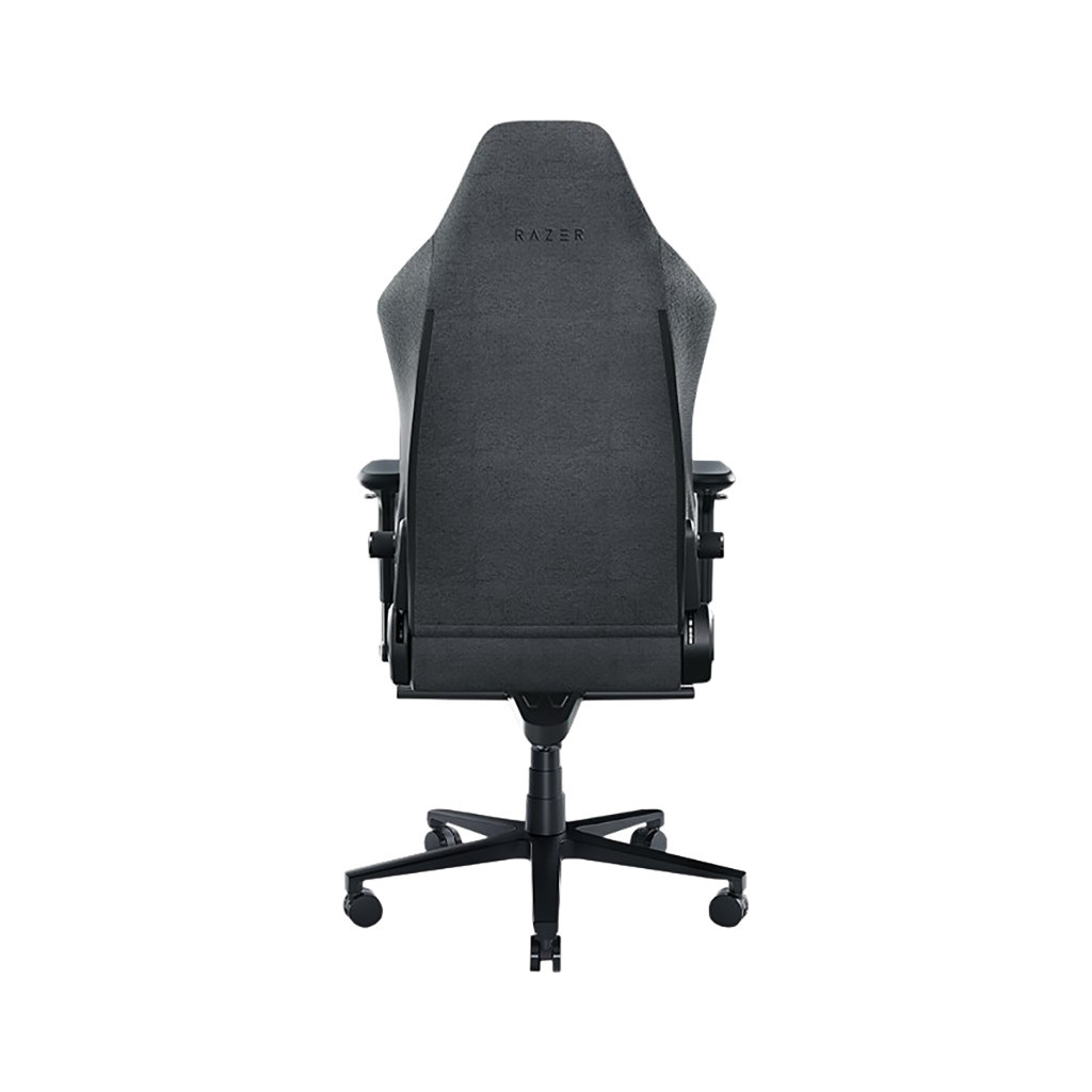 Крісло ігрове Razer Iskur V2 Fabrick (RZ38-04900300-R3G1) - зображення 2