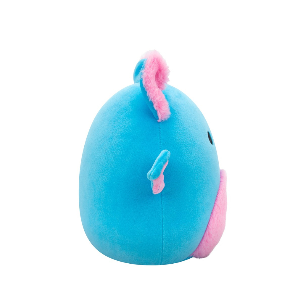 М'яка іграшка Squishmallows Кажанчик Бойл 19 см (SQCR06579) - зображення 5