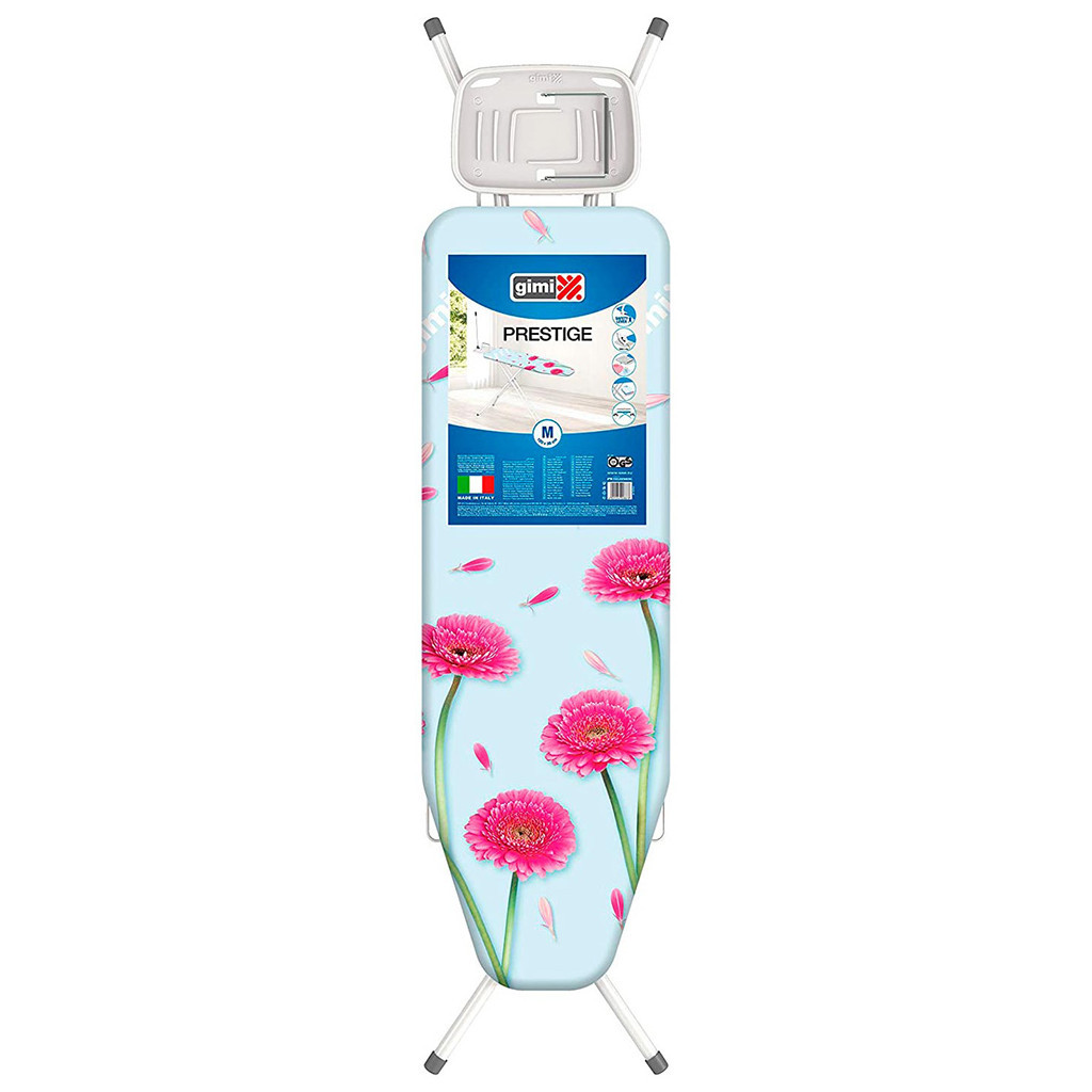 Прасувальна дошка Gimi Prestige Gerbera (154217) (928444) - зображення 2