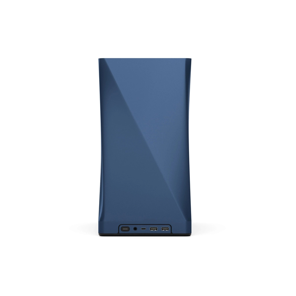 Корпус Fractal Design Era 2 Midnight Blue (FD-C-ERA2N-03) - зображення 8