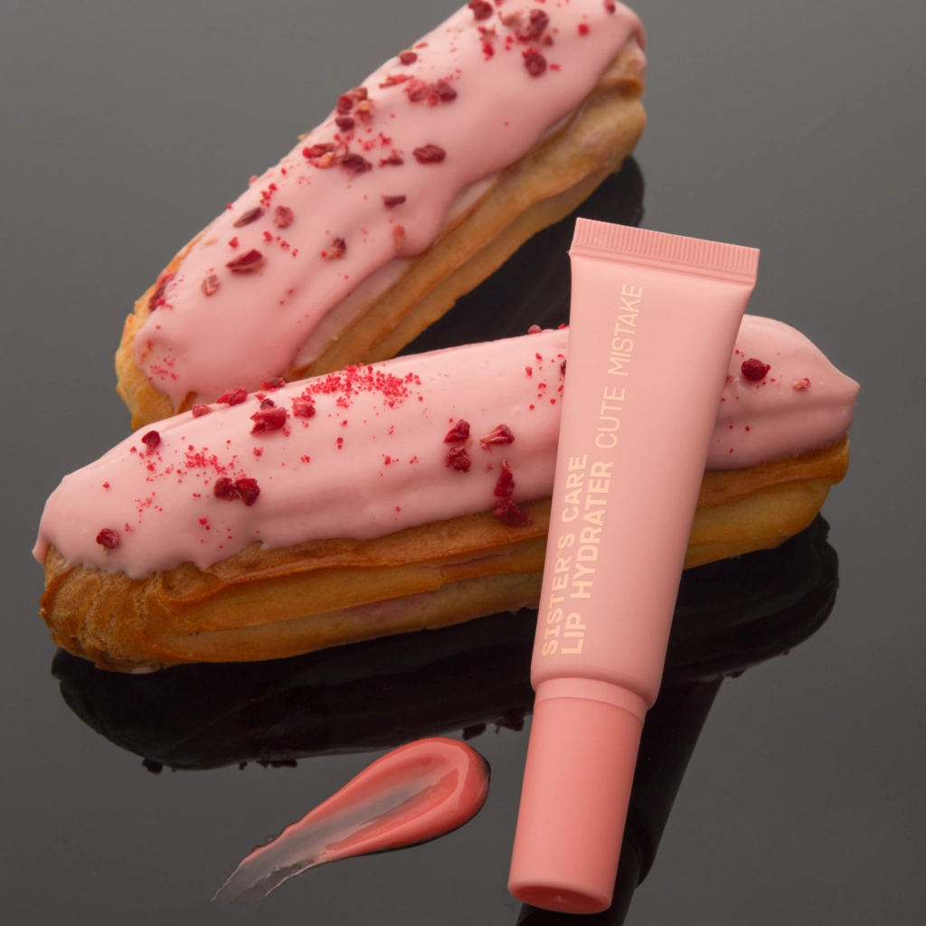 Бальзам для губ Sister's Aroma Lip Hydrater Cute Mistake 10 мл (4820227782871) - изображение 2
