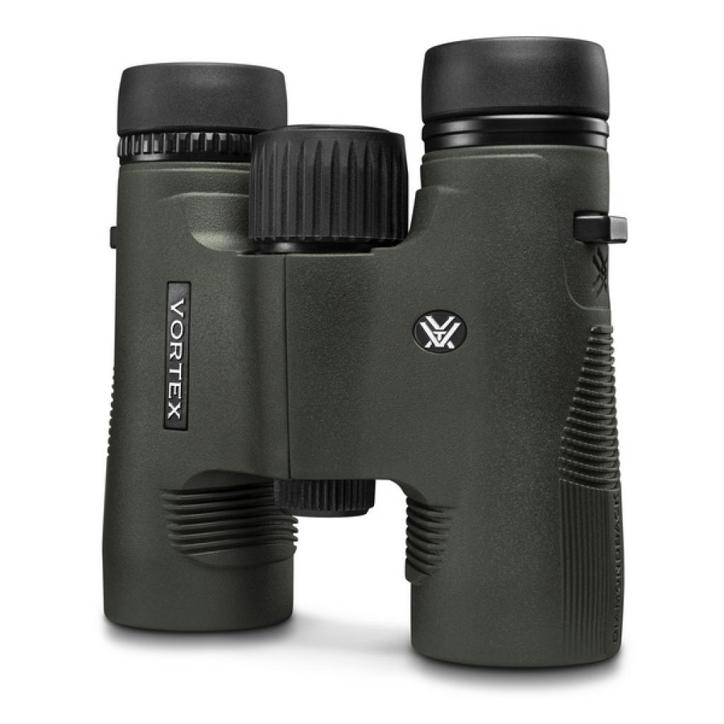 Бінокль Vortex Diamondback HD 10x28 WP (927584) - зображення 5
